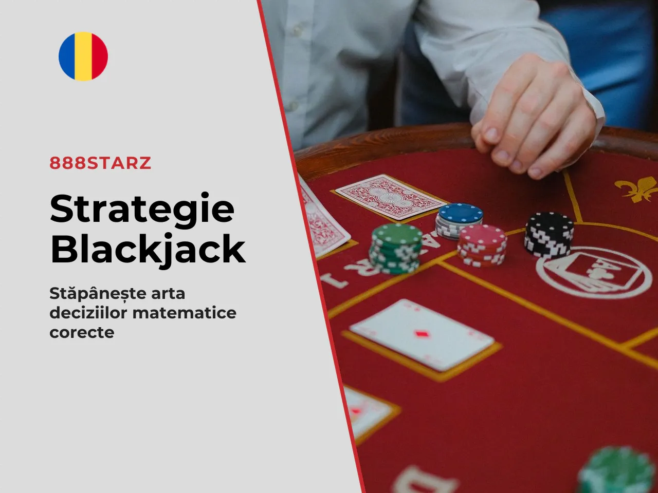 Verdictul editorului. Blackjack-ul online rămâne cel