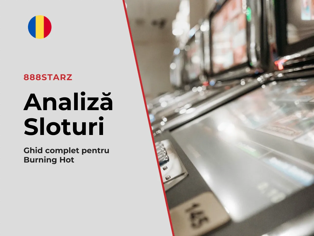 Burning Hot comparat cu Sizzling Hot