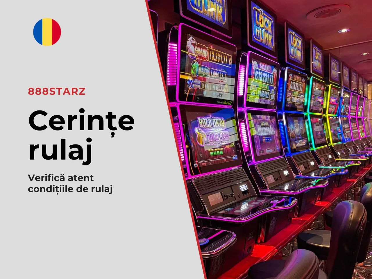 Structura detaliată a cerințelor de rulaj