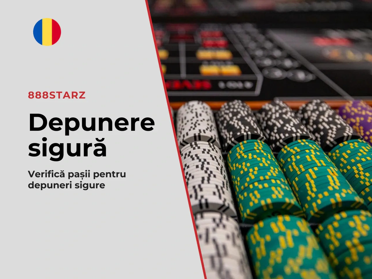 Ce trebuie să verifici înainte de