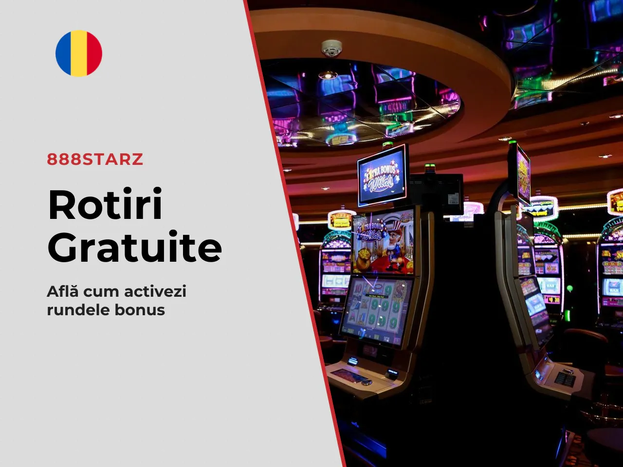 Cum funcționează modul de free spins