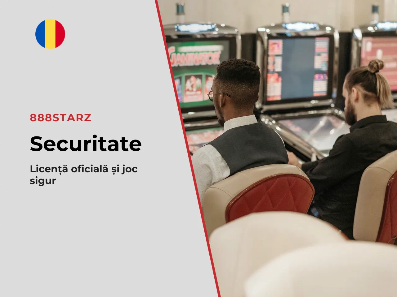 - Licență ONJN activă verifică numărul