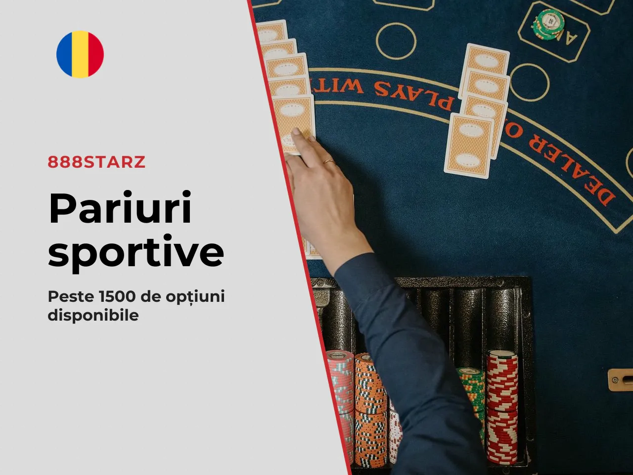 Ofertă de pariuri, cote și piețe