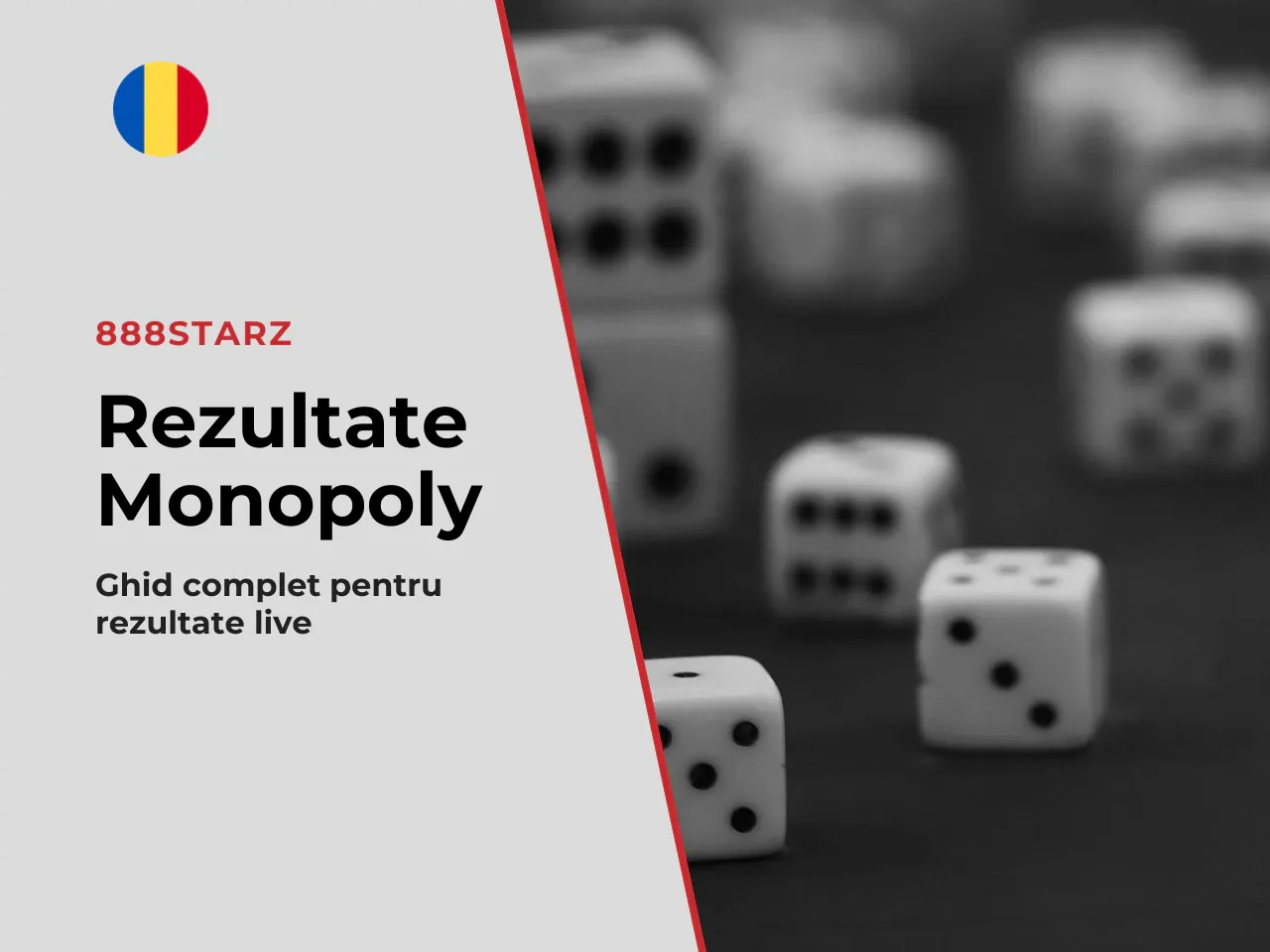 Cum funcționează rezultatele Monopoly Big Baller