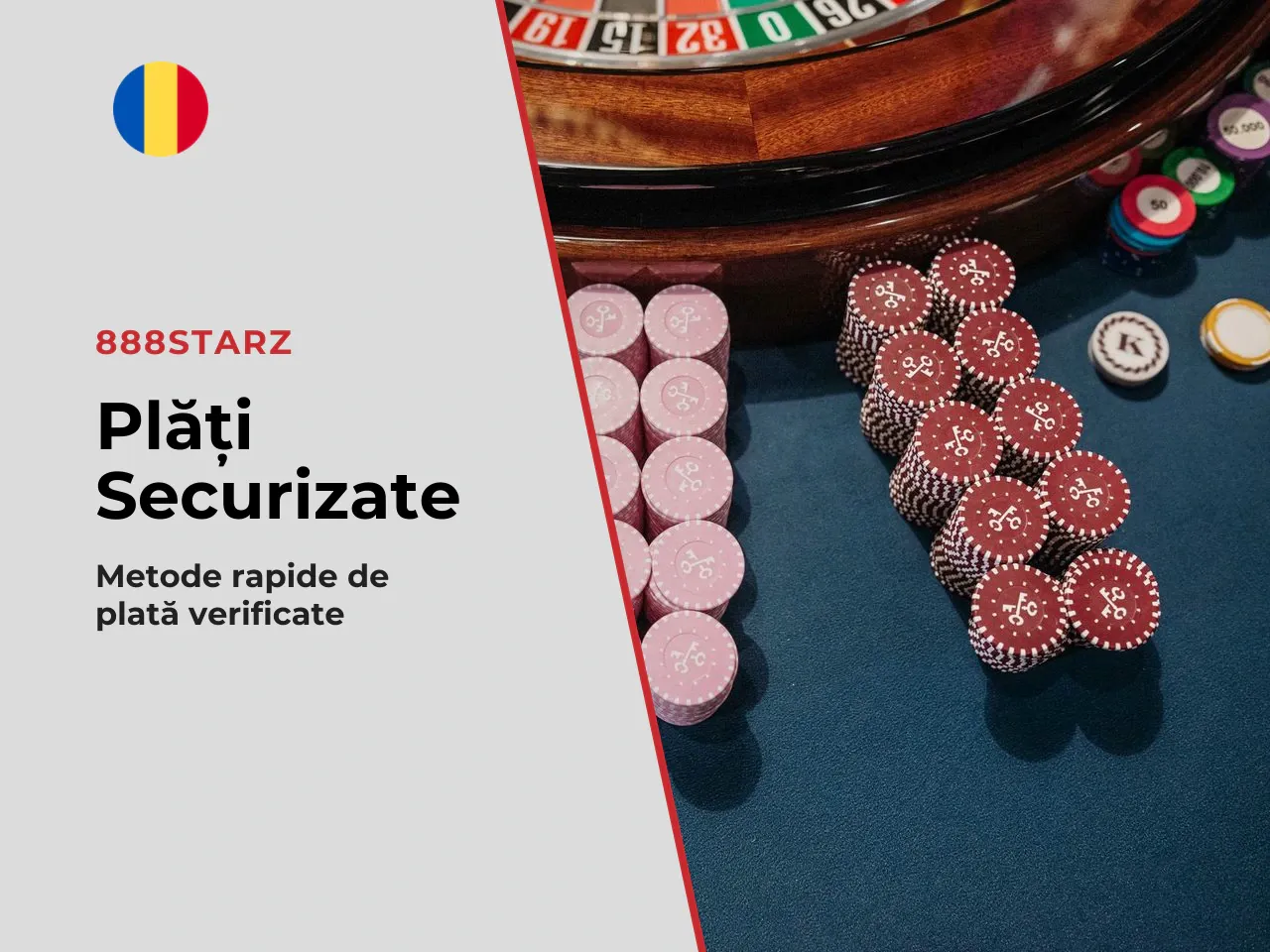 Metode de plată și termene de