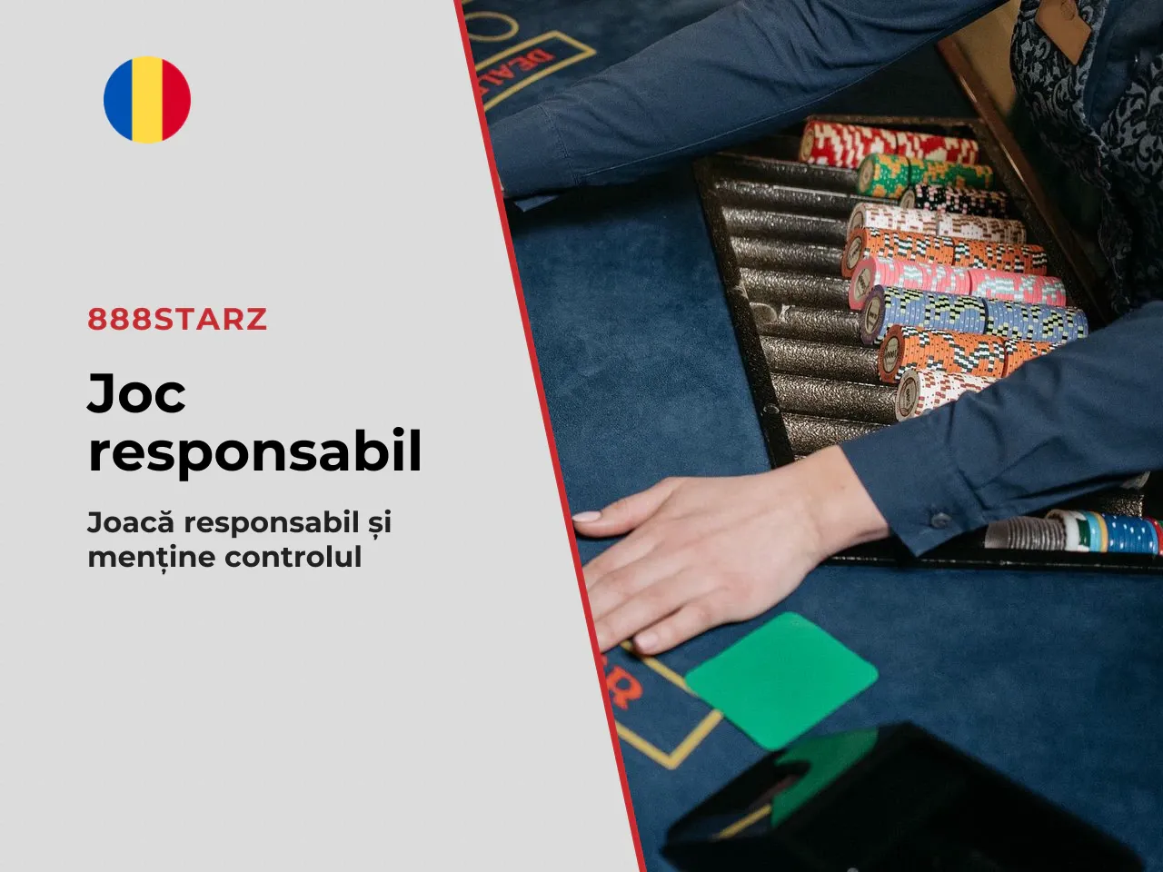 Pentru a păstra controlul asupra experienței