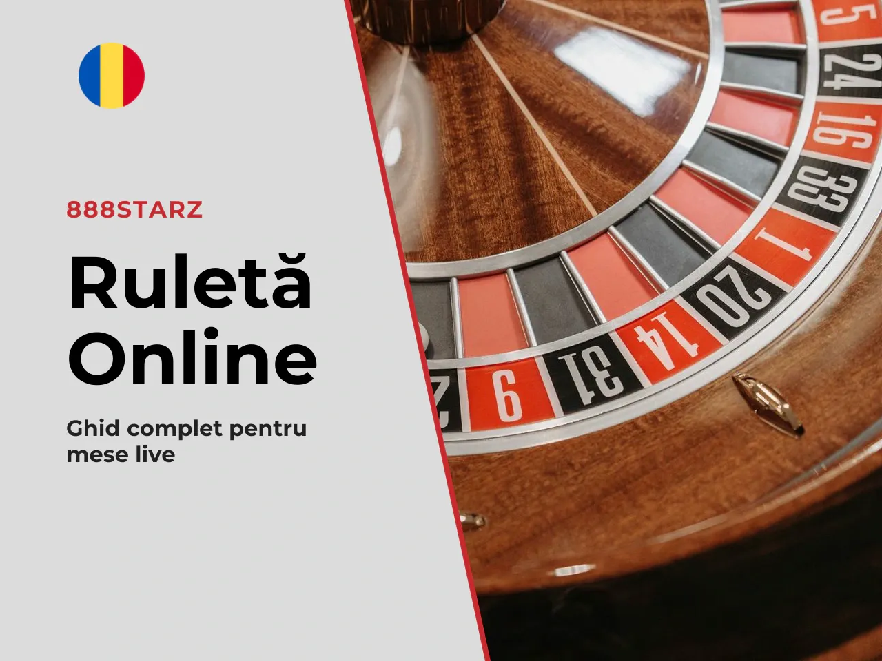 Roulette online reguli, mod demo și