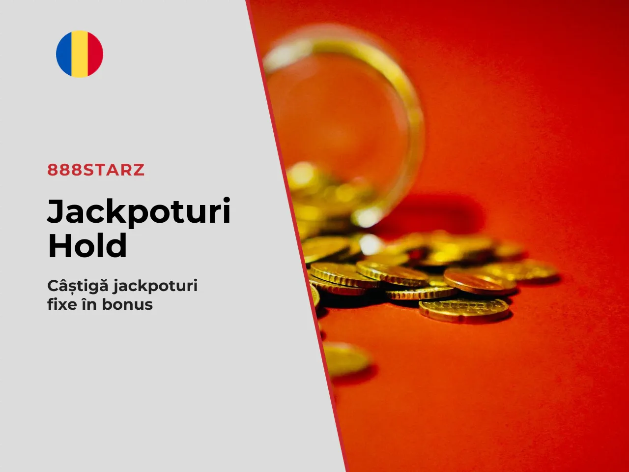 Mecanica jackpoturilor Hold Win. În timpul