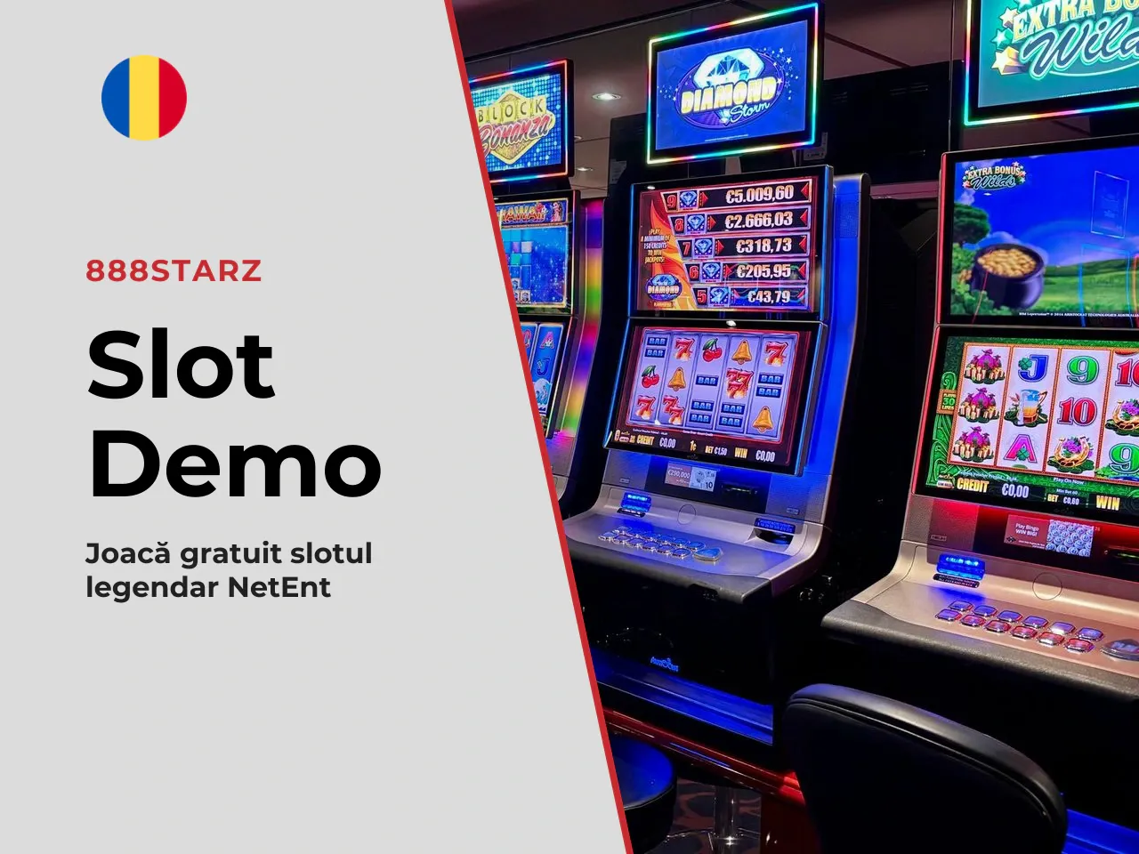 Dead or Alive joc, slot sau