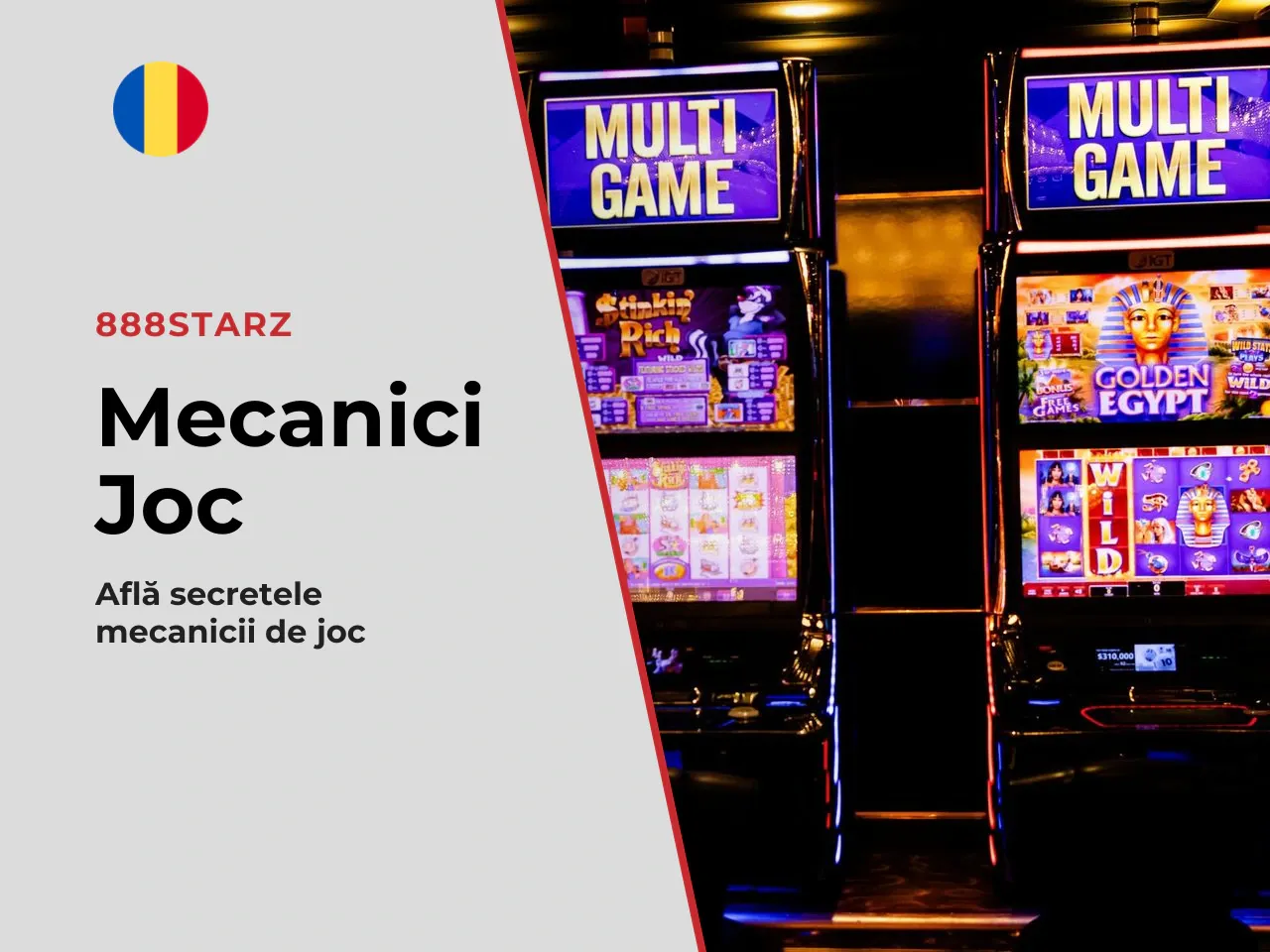 Tema, simbolurile și mecanicile jocului. Tematica