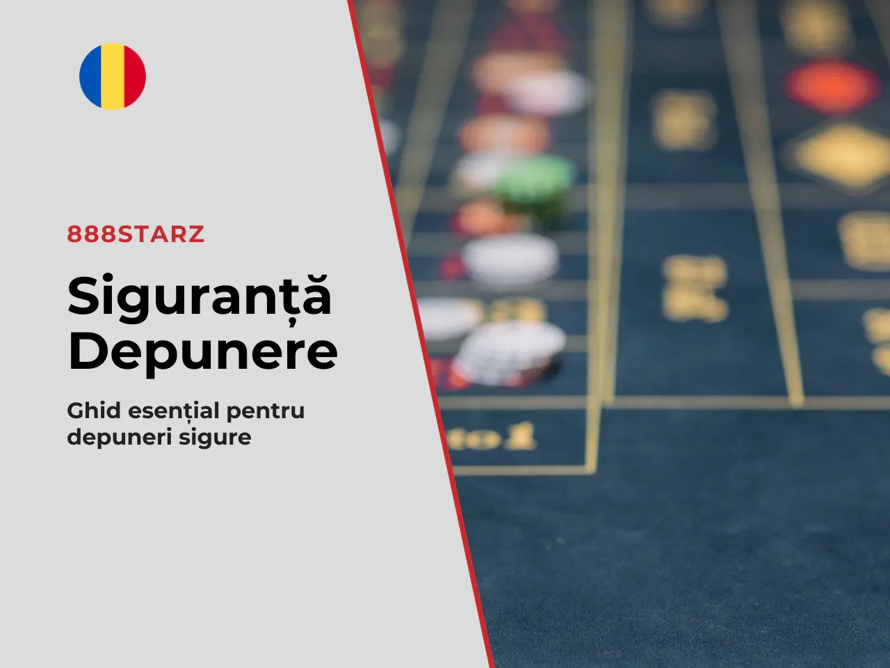 Checklist unificat de siguranță înainte de