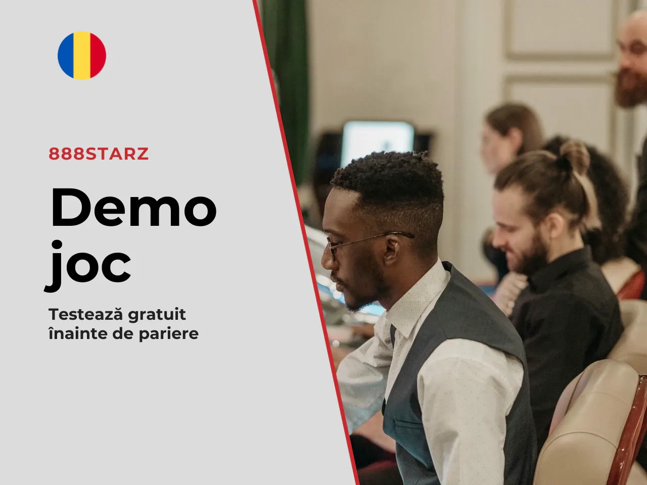Ce poți evalua în modul demonstrativ