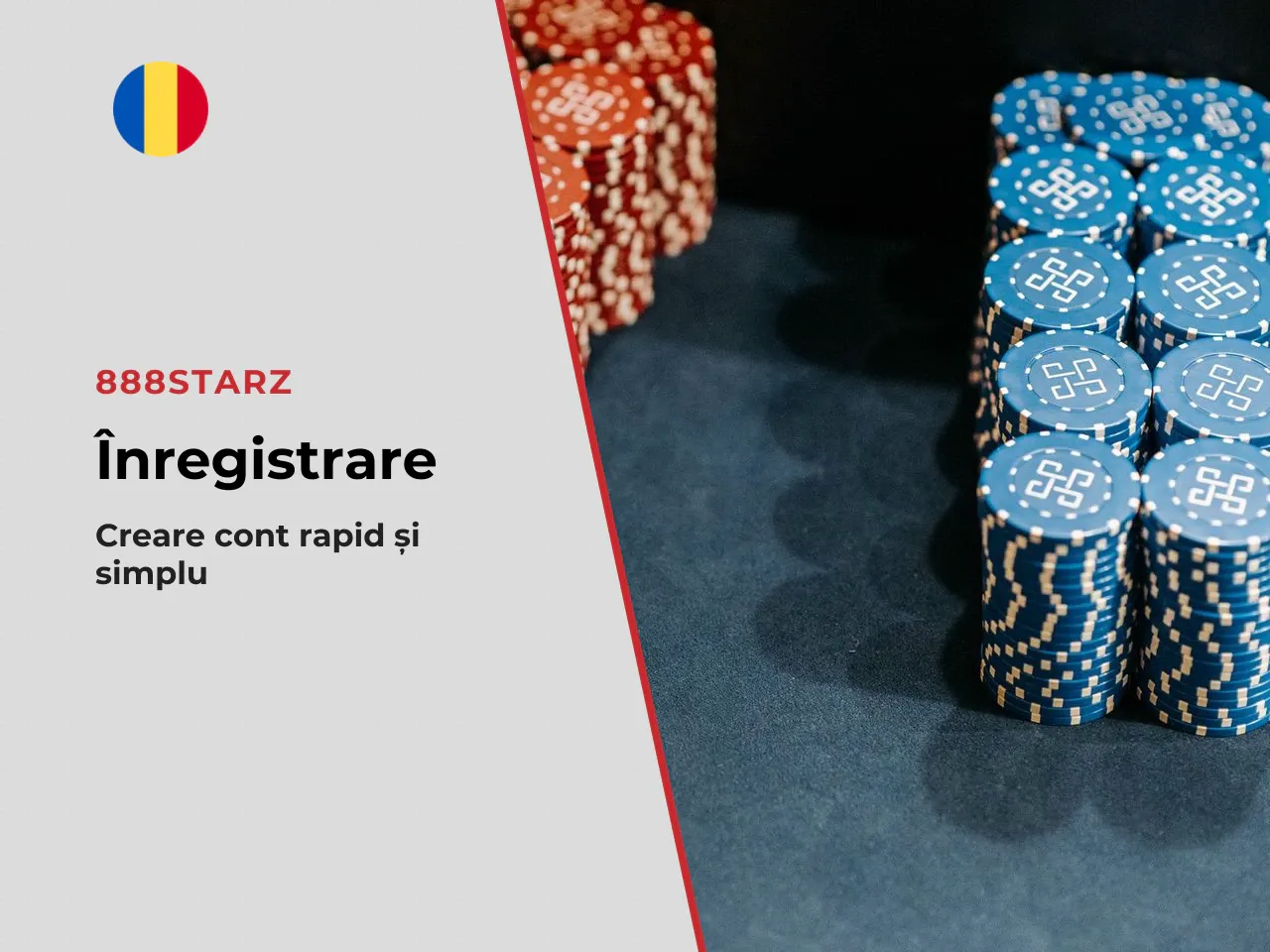 Cum să obții acces la 888Starz