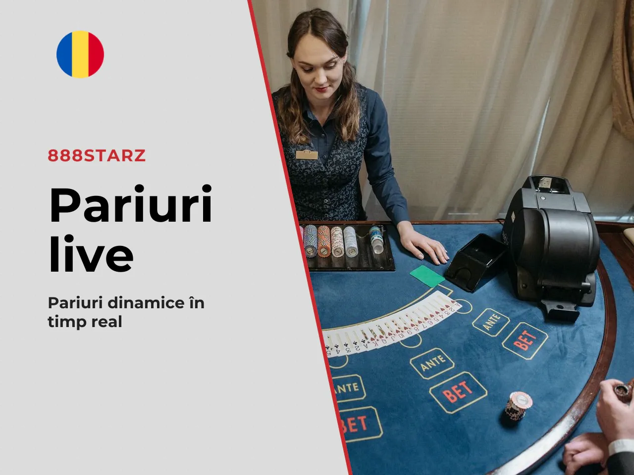 Pariuri live și integrarea transmisiunilor Live