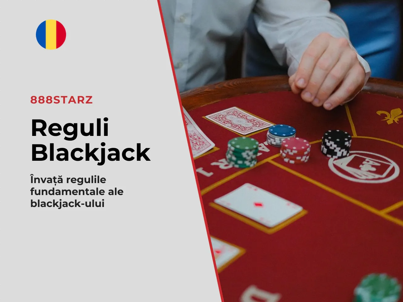 Scopul jocului și valoarea cărților în