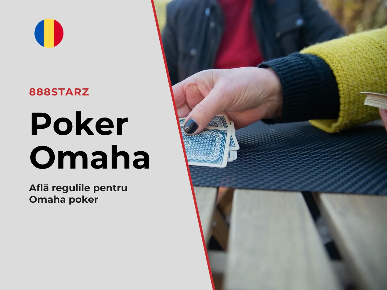 Omaha Hi, Omaha Hi Lo și