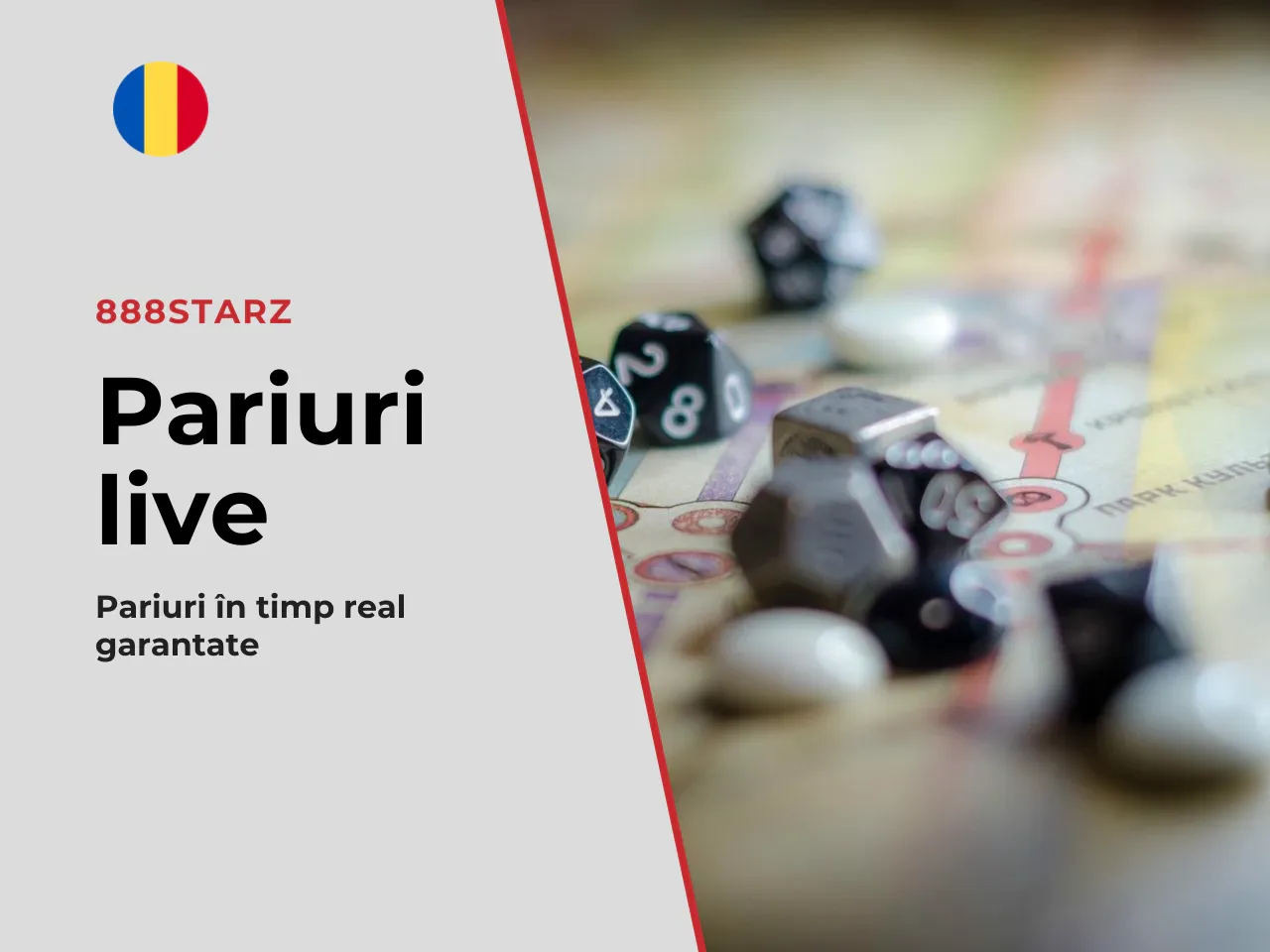 Pariuri live în timpul evenimentelor sportive
