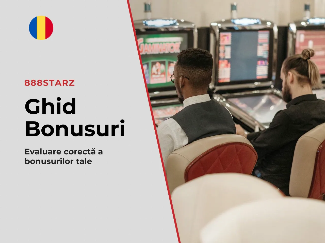 Cum compari bonusurile și rotirile gratuite