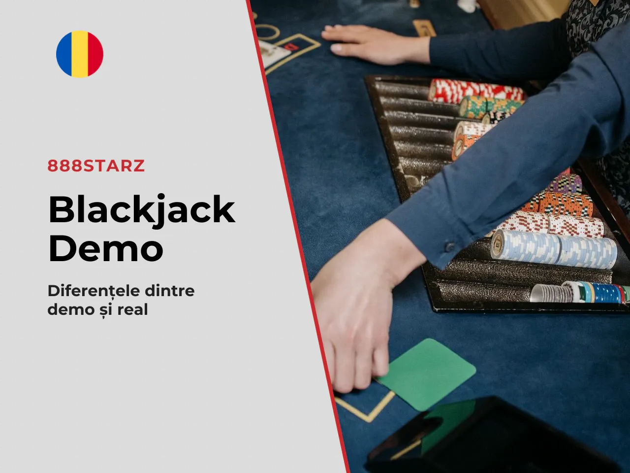 Prin ce diferă blackjack demo de