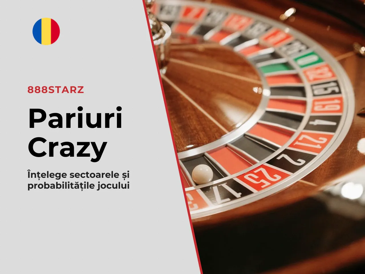 Pariurile numerice și sectoarele principale ale