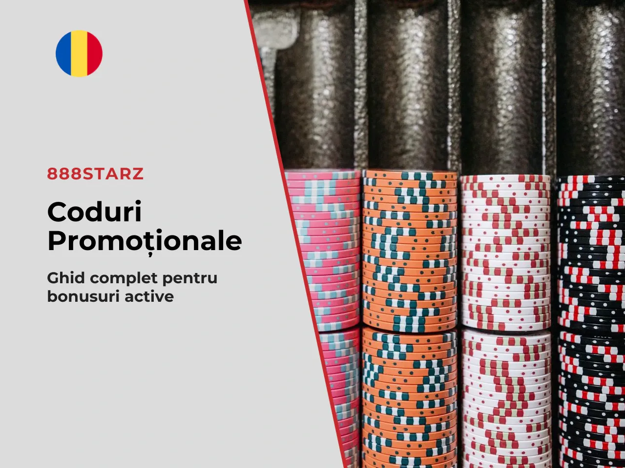 Unde găsești un bonus code și