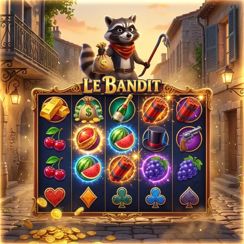 Le Bandit