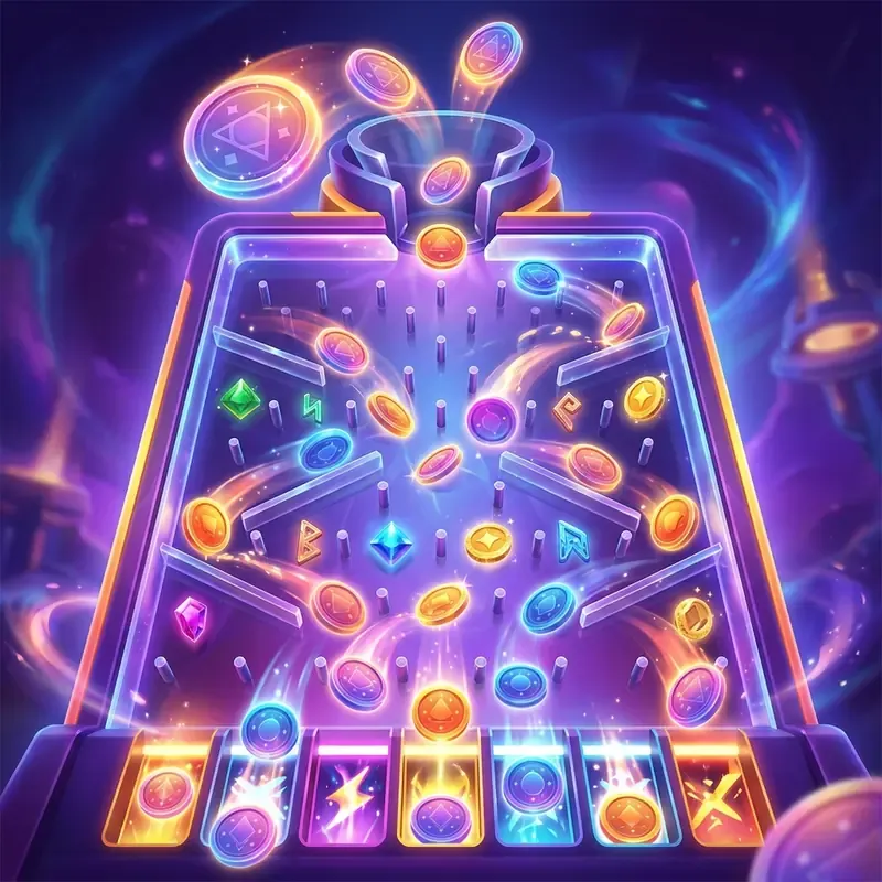 Plinko