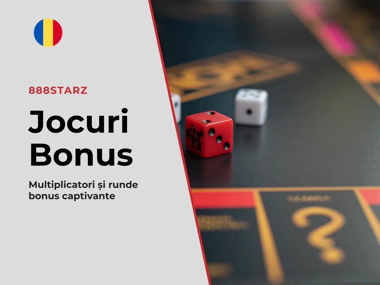 Cash Hunt și Coin Flip. Cash