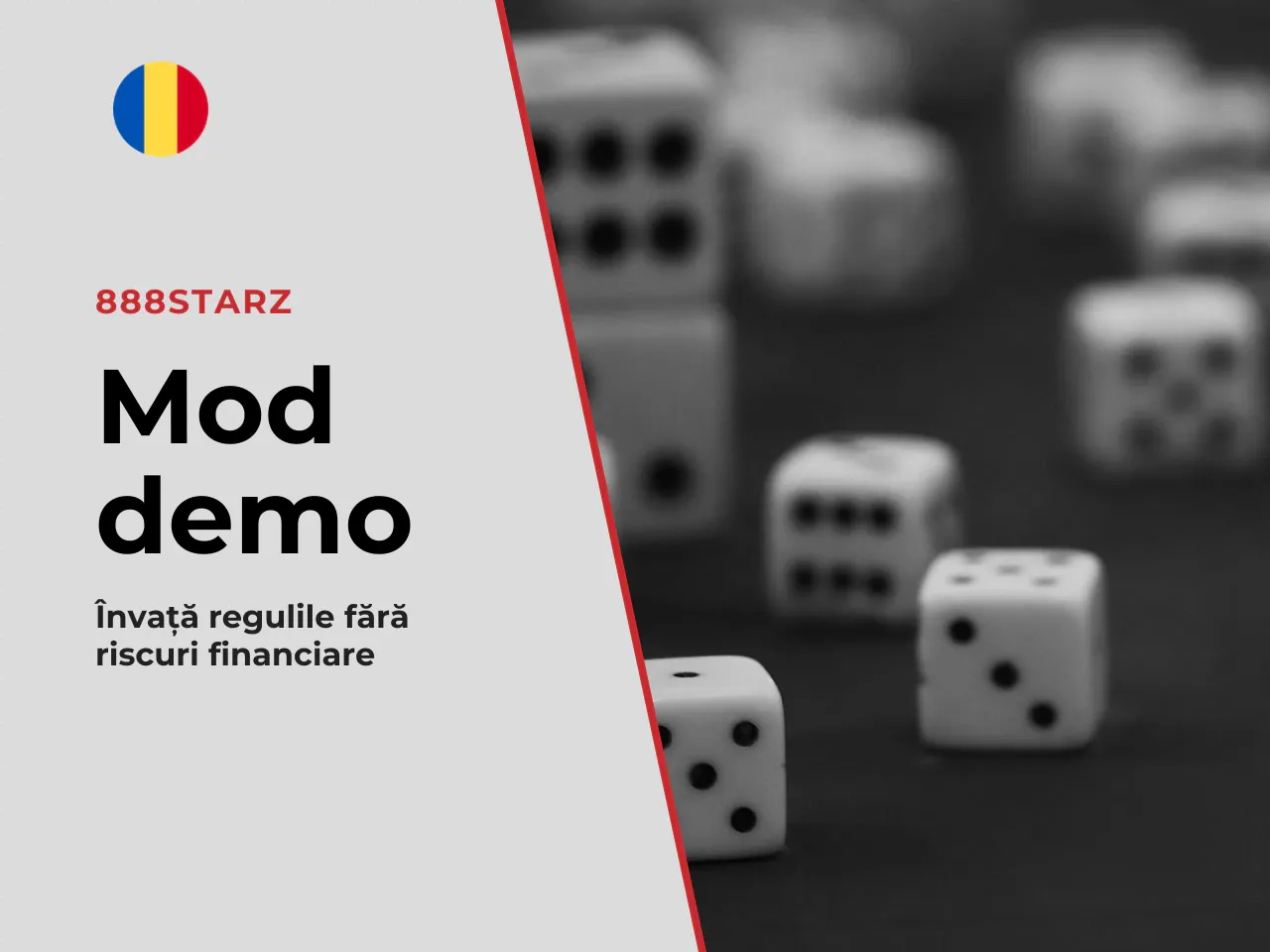 Actualizat în modul demo riscul financiar
