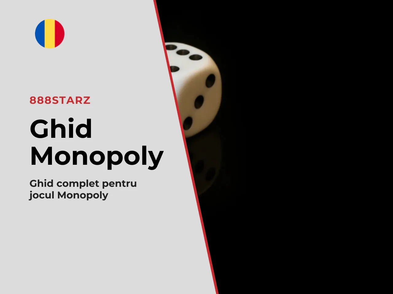 Ce este Monopoly Big Baller și