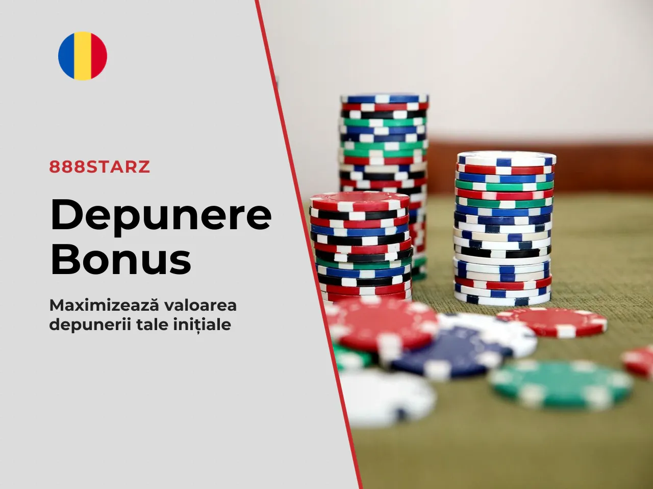Bonusul la depunere suma minimă și