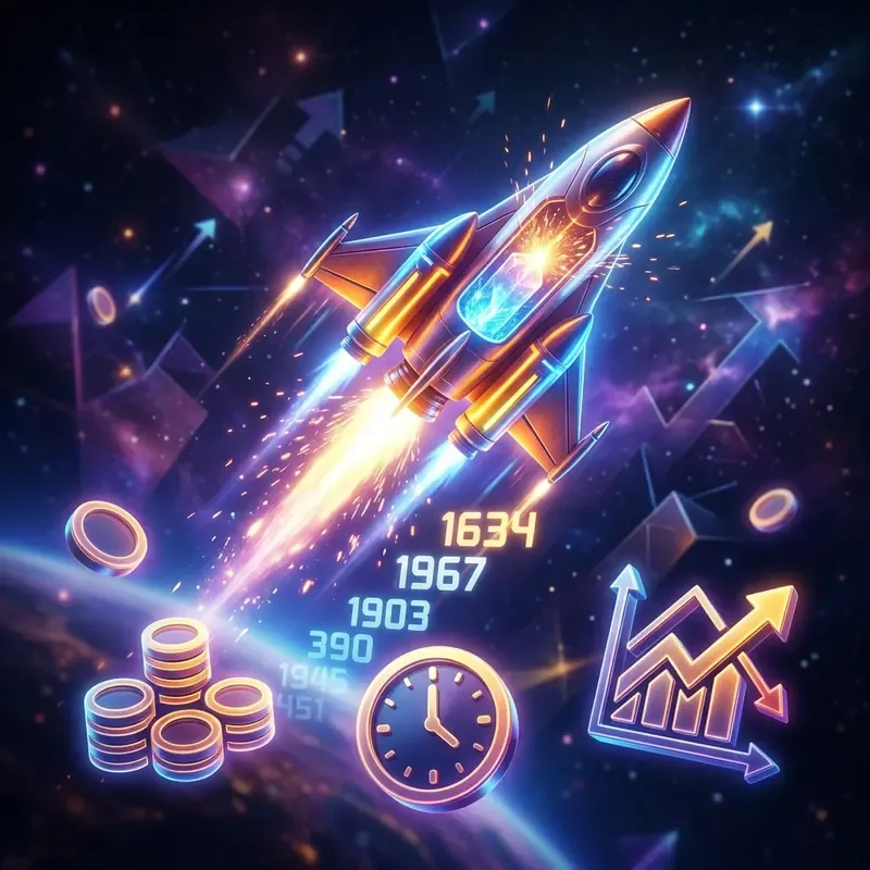 JetX cum se joacă crash game