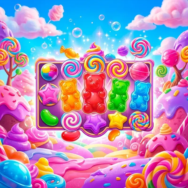 Sugar Rush