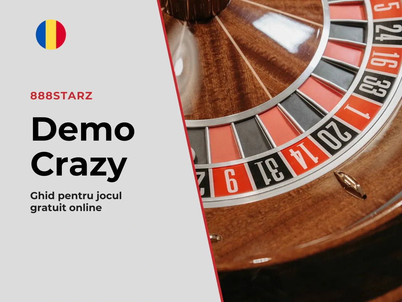 Crazy Time demo cum joci gratuit