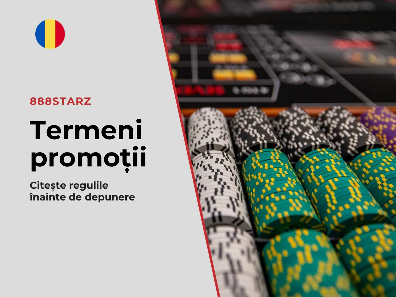 Ce trebuie să verifici în termenii
