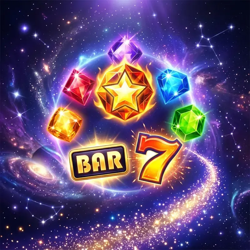 Starburst