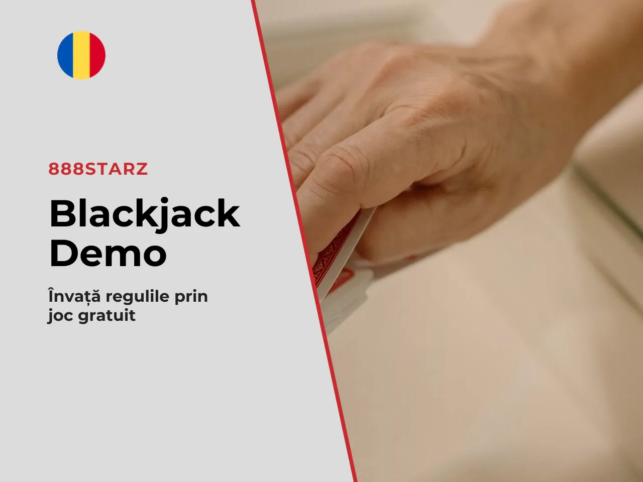 Blackjack demo cum joci gratuit și
