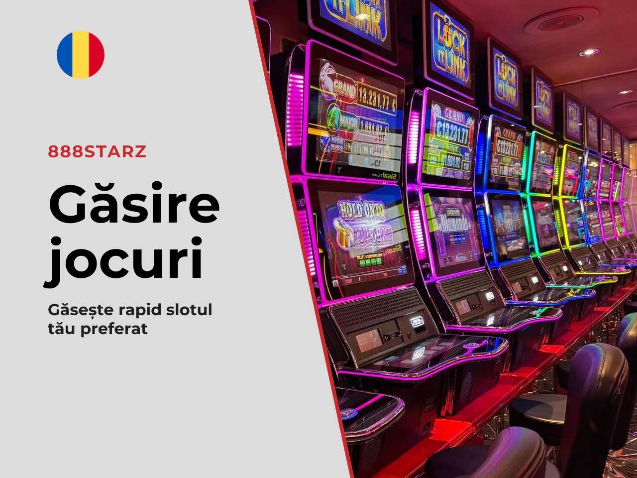 Unde cauți slotul în catalogul online