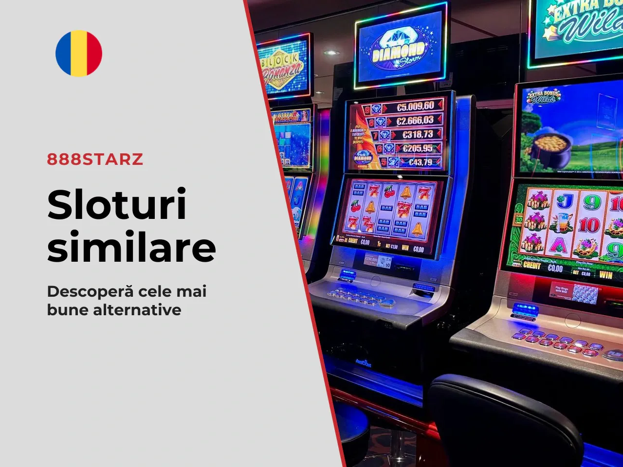 Jocuri similare pentru fanii seriei Hot