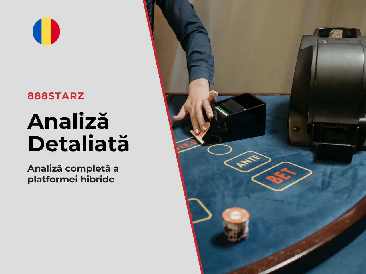 Verdict final al redacției. 888Starz este