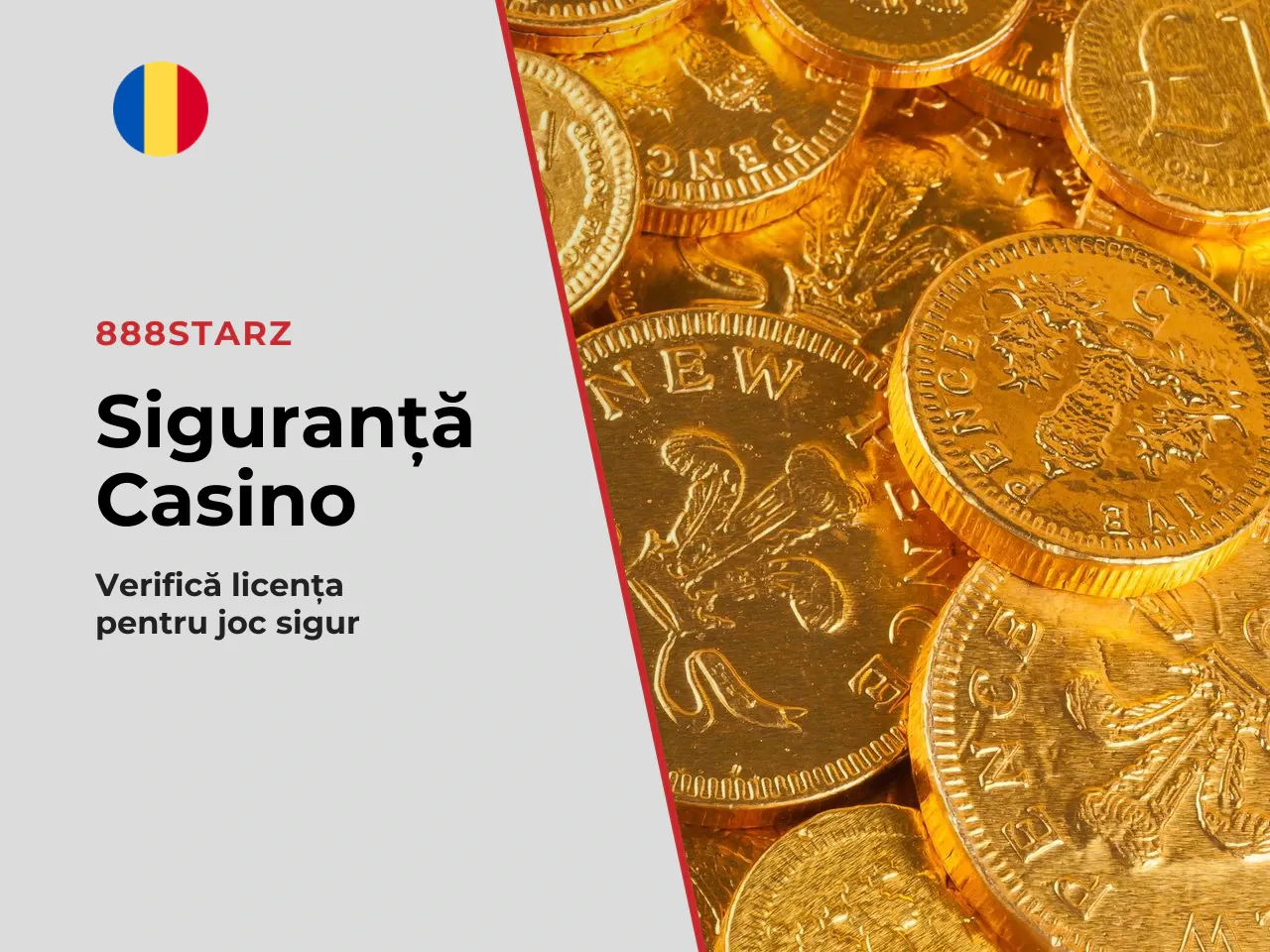 Cum verifici un casino online licențiat