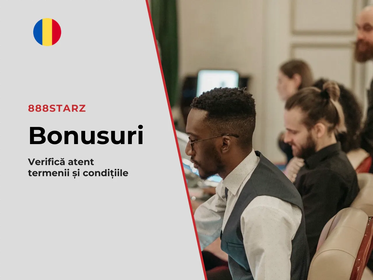 Când activezi un bonus de bun