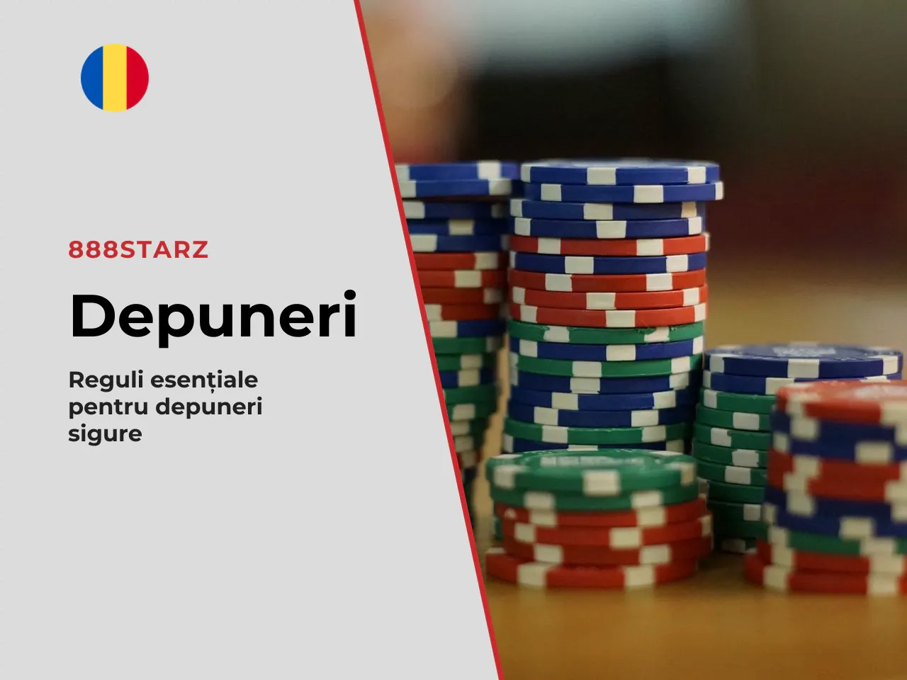 Rulaj obligatoriu al depozitului wagering 1.1x