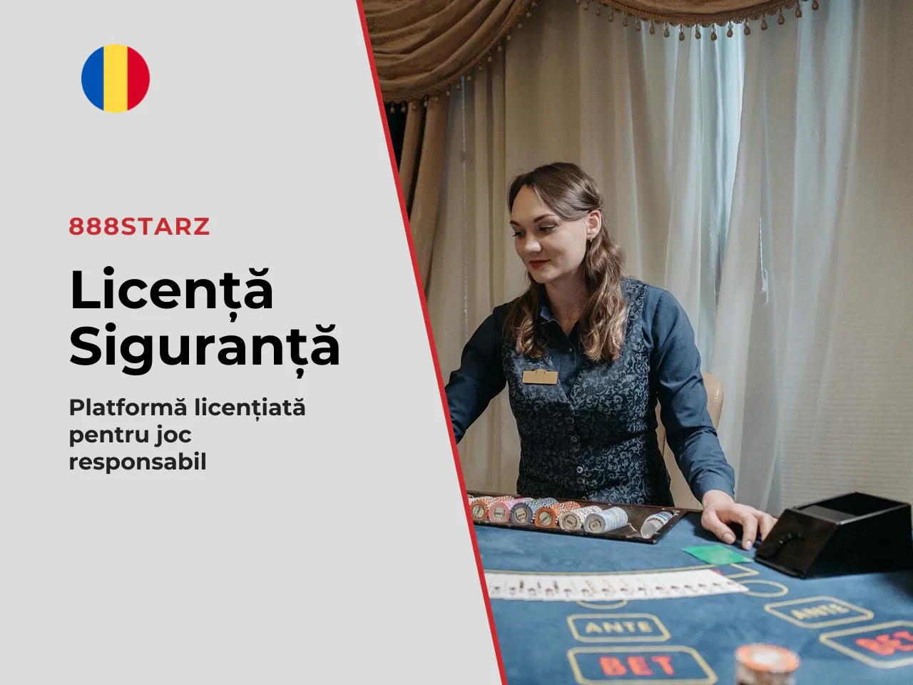 1. Licența ONJN activă numărul licenței