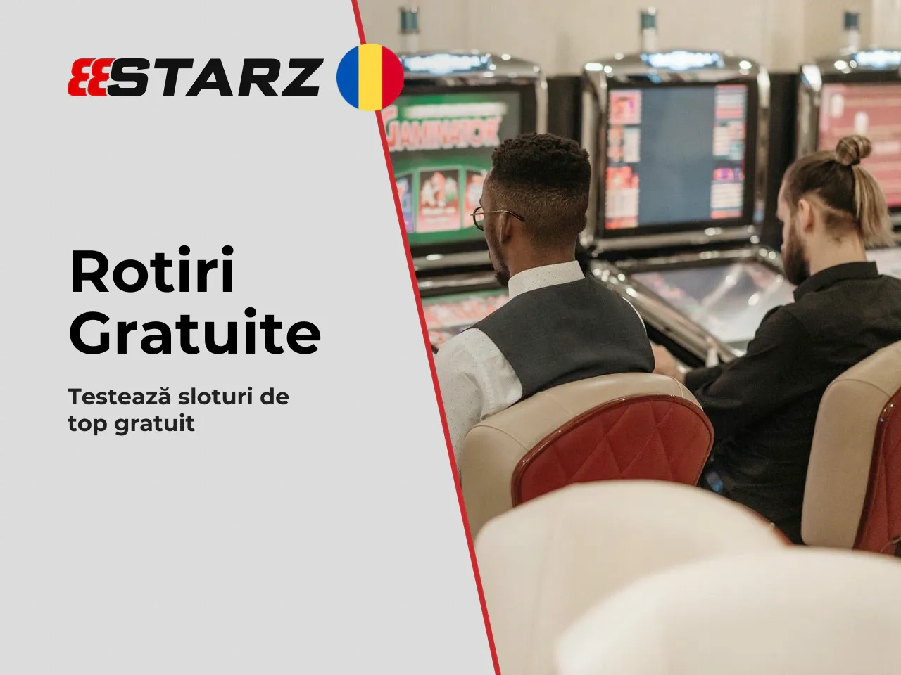 Free spins și alte oferte promoționale