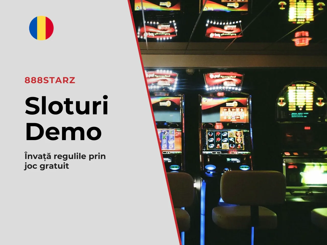 Când este potrivit un free slot