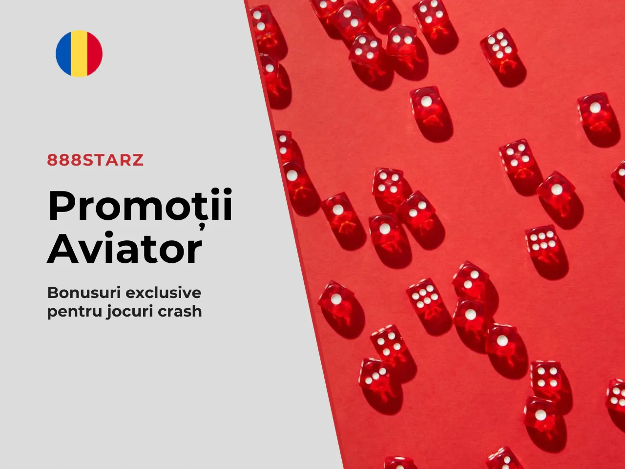 Oferte speciale 888starz dedicate jocului Aviator