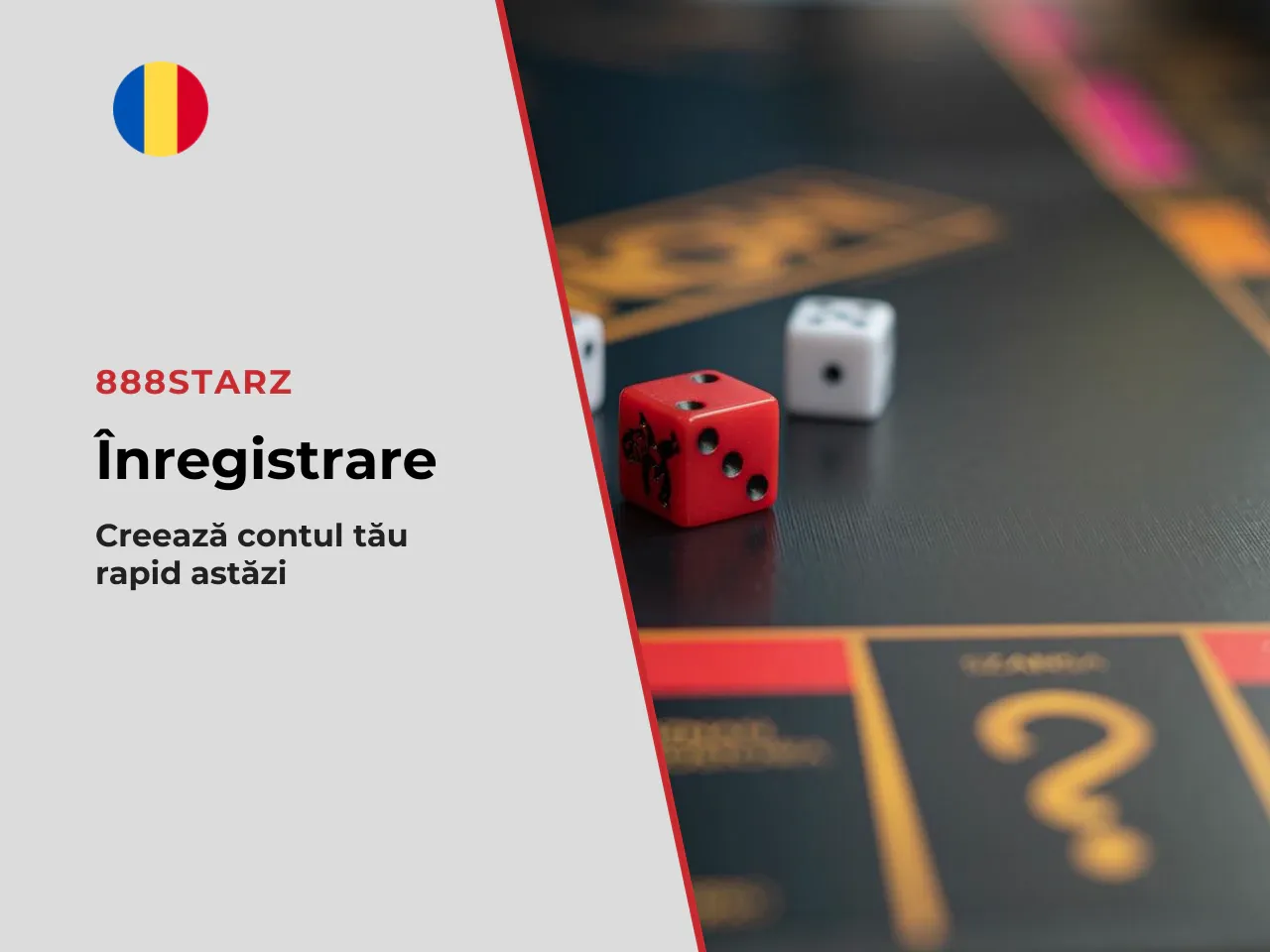 Crearea unui cont nou pentru utilizatori