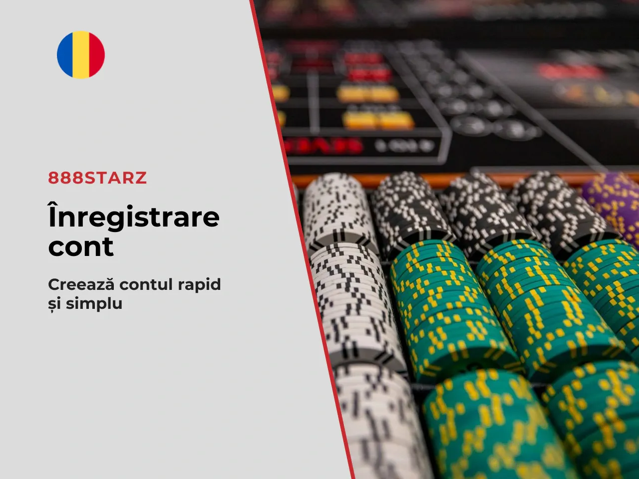 Crearea unui cont în aplicația mobilă