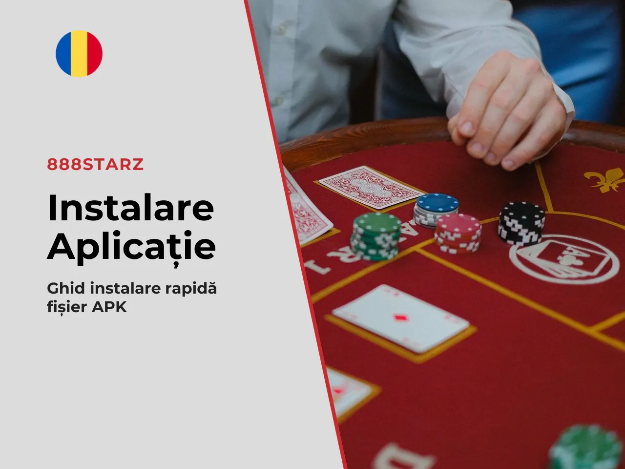 Instalarea fișierului APK pas cu pas